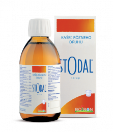 STODAL SIRUP