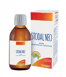 STODAL SIRUP